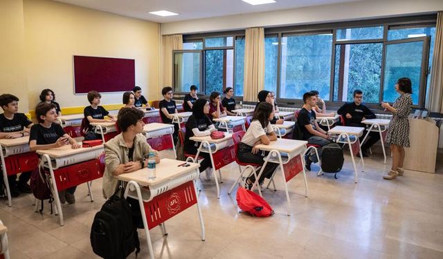 2026 Eğitim Programı’nda Dijital Ölçme, Yapay Zekâ ve Telif Bilinci Dönemi Başlıyor