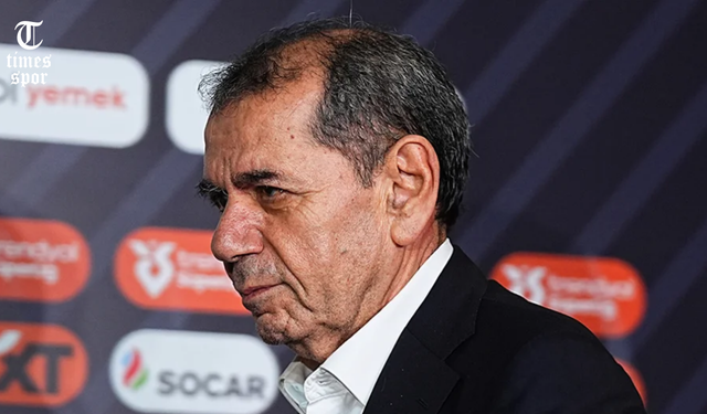 Özbek’ten Kerem açıklaması: “TFF devreye girdi”