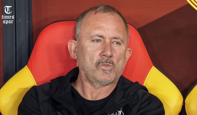 Sergen Yalçın’dan flaş karar: İki isimle yollar ayrılıyor!
