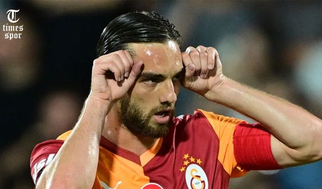 Galatasaray’da Berkan Kutlu dönemi bitiyor mu?