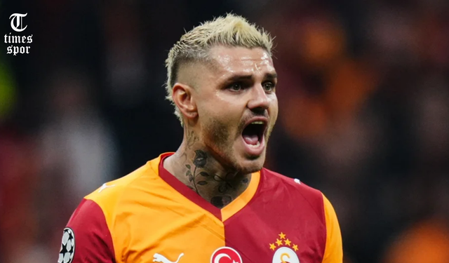 Icardi’den yeni sözleşme için zam sinyali!