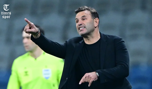 Okan Buruk’tan karar: Icardi kulübeye, Osimhen sahnede!