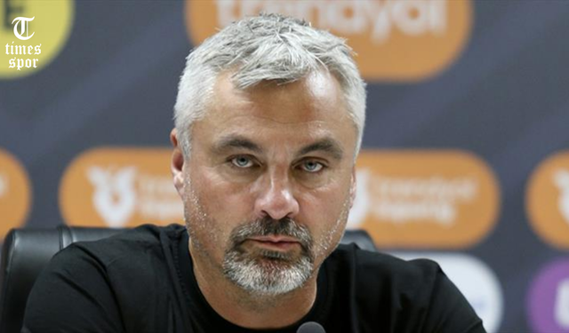 Thomas Reis: “Hakem kuralları bilmiyor olabilir”
