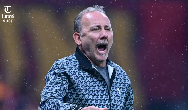 Sergen Yalçın’dan sol bek operasyonu! “İstediğim tarzda değil”