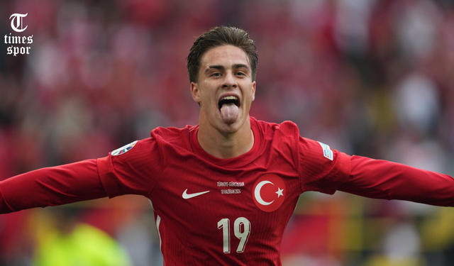 Kenan Yıldız için “süper sözleşme” yarışı!