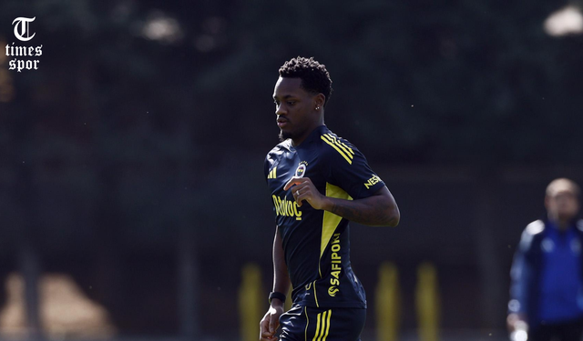 Fenerbahçe’den Jhon Duran açıklaması!