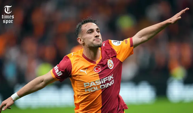 Yunus Akgün Kararı Netleşti!