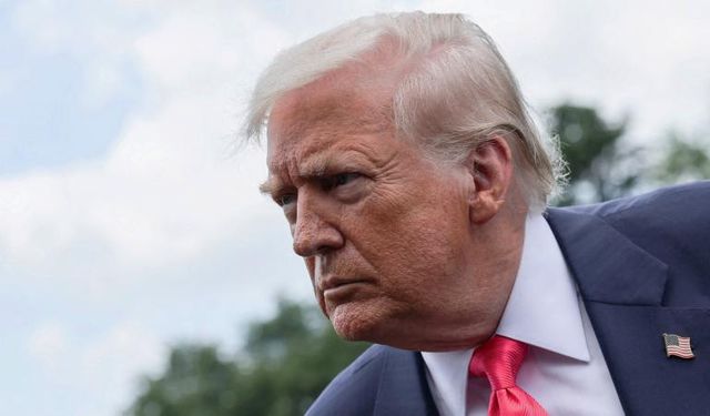 ABD’de İki Üniversite Daha Trump Yönetiminin “Yükseköğretim” Sözleşmesini Reddetti