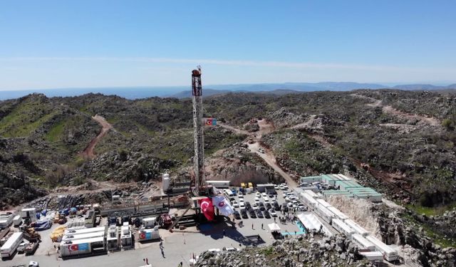 Gabar’da günlük üretim 81 bin varile ulaştı: Türkiye’nin petrol hikayesi yeni bir döneme girdi