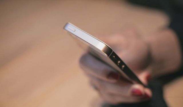 Mobil Bankacılıkta İşlem Tutarı 131,3 Trilyon Liraya Ulaştı