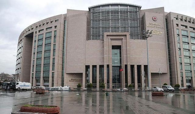 İmamoğlu soruşturmasında yeni aşama: CHP hakkında Yargıtay bildirimi yapıldı, kapatma talebi yok.