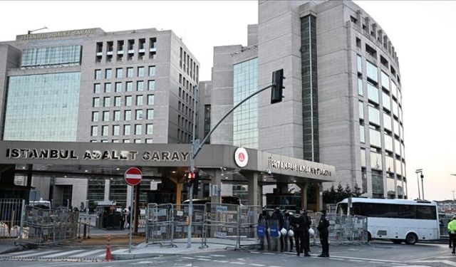 İddianame: “Rüşvet ağı” iddialarında İmamoğlu hakkında dava açılmasına yeterli delil bulundu