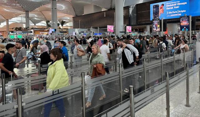 Ulaşımda “Aile Yılı” Fırsatından 934 Bin Kişi Faydalandı