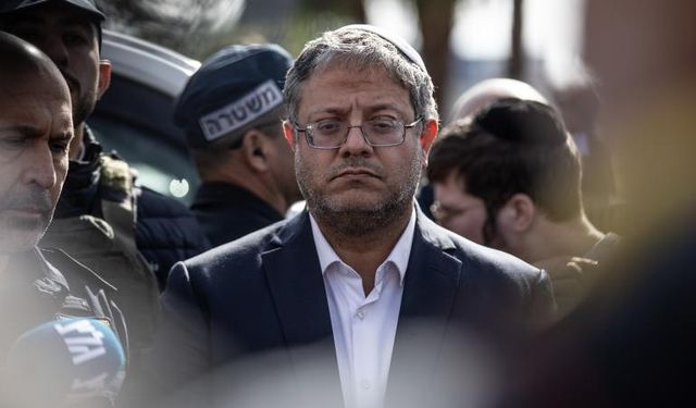 İsrail Meclisi, Filistinlilere idam cezası tasarısını ilk oylamada kabul etti: İsrailliler yasadan muaf.