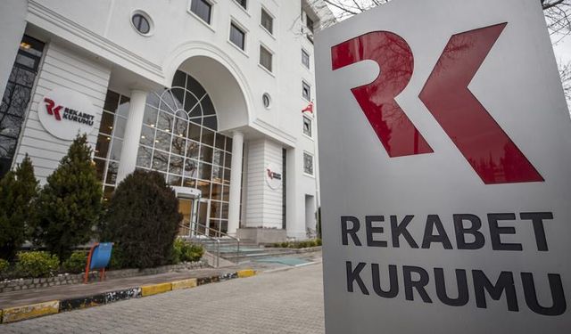 Rekabet Kurumu yılın 10 ayında 11,4 milyar lira ceza kesti: En büyük pay gıda sektöründe