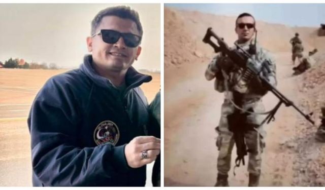 Aynı köyden iki yiğit, üç yıl arayla aynı gün şehit düştü