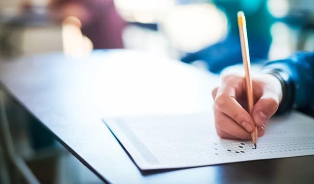 Güney Kore’de sessiz sınav önlemi: Üniversite sınavı sırasında uçuşlar durdurulacak