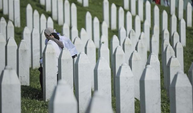 Turizmi” İddialarına Soruşturma Başlattı: Bosna Savaşı’ndaki Keskin Nişancı Suçları Yeniden Gündemde