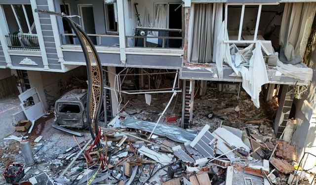 Torbalı’daki patlamada iki sanığa hapis cezası