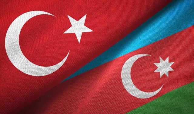 Azerbaycan, düşen Türk askeri uçağı için destek ekibi göndermeye hazır