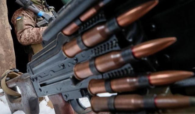 NATO: Kuzey ve Baltık ülkelerinden Ukrayna’ya 500 milyon dolarlık ortak destek paketi