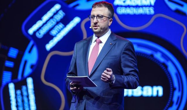 ASELSAN: “Üç Yılda Dünyanın En İyi Kamerasını Ürettik”