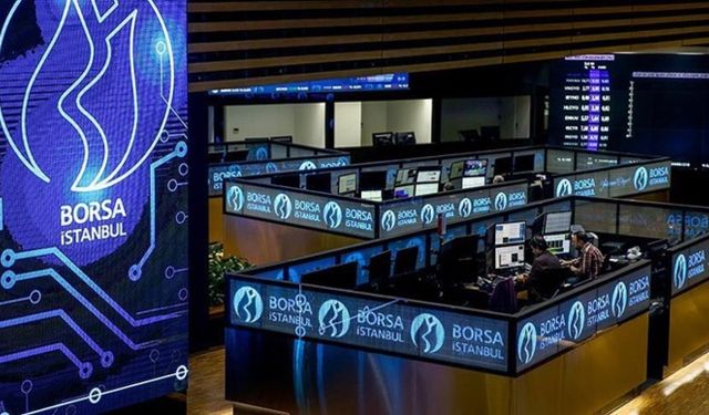Borsa İstanbul güne yükselişle başladı