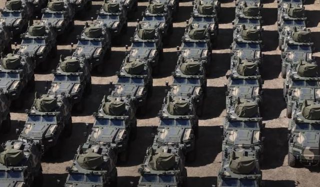 Macaristan ile Türkiye arasında savunmada stratejik Gidran anlaşması