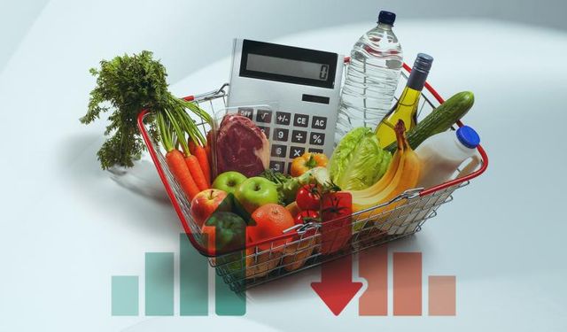 Piyasa Katılımcıları Anketi: Enflasyon ve dolar beklentisi geriledi, büyüme tahmini yükseldi