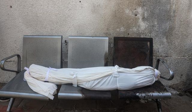 İsrail’in Ateşkese Rağmen Gazze’deki Saldırılarında Ölü Sayısı 366’ya Yükseldi