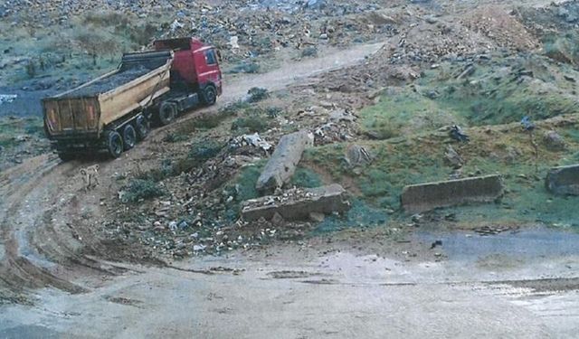 Kent Genelinde Denetim: Firmalara ve Şoförlere Milyonluk Cezalar