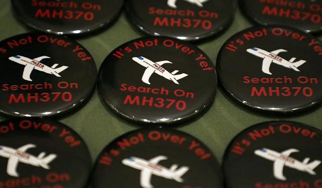 MH370 İçin Arama Çalışmaları Yeniden Başlatılıyor