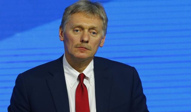 Kremlin: “Rusya ateşkes değil, kalıcı barış istiyor”