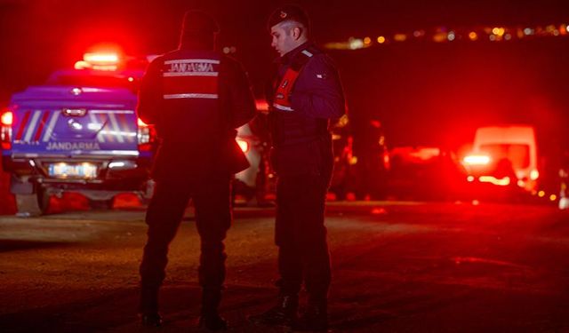 Libya Heyetini Taşıyan Uçak Kazasında Soruşturma Derinleştirildi