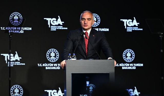 GoTürkiye Mini Dizileriyle Türkiye Dijital Tanıtımda Zirvede: 31,5 Milyar Gösterime Ulaşıldı