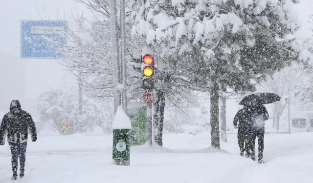 Kış sıcak geçecek: Uzmanlara göre kar yağışı birçok bölgede sınırlı kalacak
