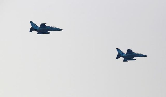 Myanmar’da Hastaneye Hava Saldırısı: 33 Ölü, 76 Yaralı