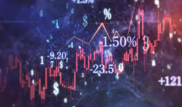 Küresel piyasalar Fed’e kilitlendi