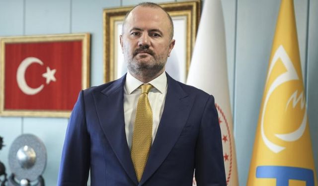 PTT'den 2026 İçin Kargo ve E-Ticaret Atağı