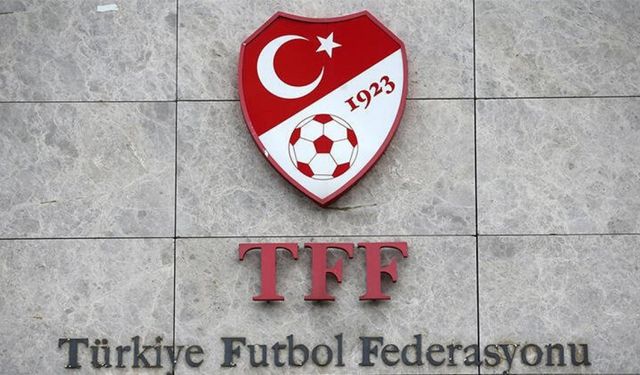 22 Hakem ve 27 Futbolcu Daha PFDK’ye Sevk Edildi