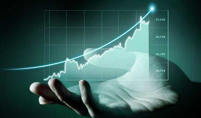 BIST 100 Endeksi Güne Yükselişle Başladı