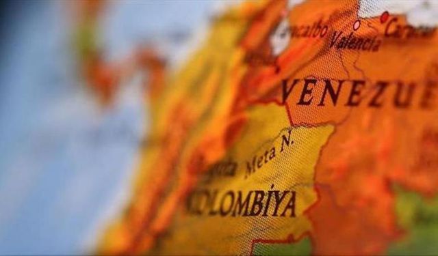 Kolombiya'dan ABD'ye Sert Mesaj: Diplomasi Öncelik, Egemenlik Savunması Hazır