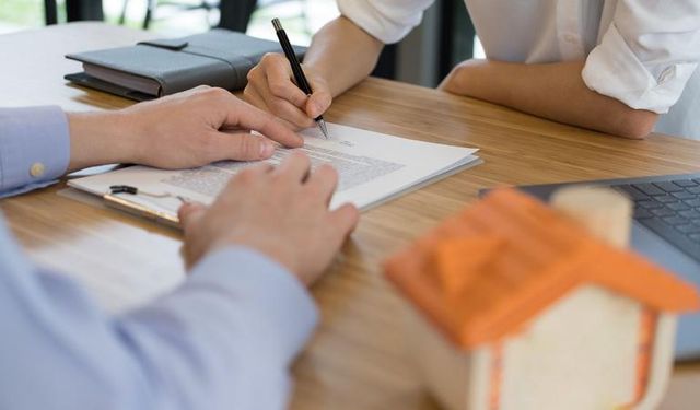 Ocak Ayı Kira Artış Oranı Yüzde 34,88 Olarak Belirlendi