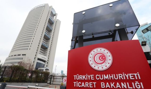 Ticaret Bakanlığı'ndan Yerli Üretim Korumaya Yönelik Yeni İthalat Düzenlemeleri