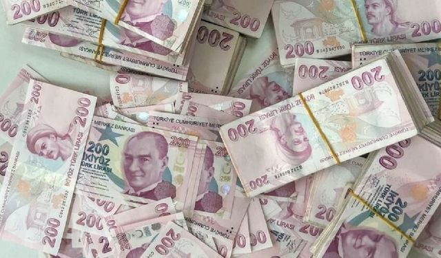 En Büyük 10 Banka 2025’te 674,8 Milyar Lira Kar Elde Etti