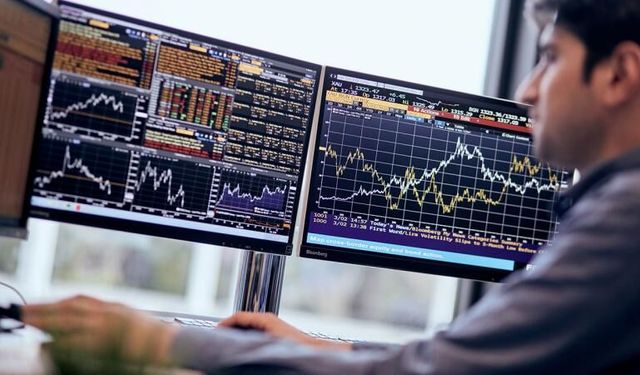 BIST 100 Endeksi Güne Yüzde 0,03 Düşüşle Başladı