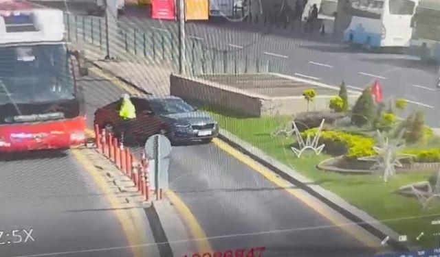 CHP’li Vekilleri Taşıyan Otobüsün Şoförünün Yargılanmasına Devam