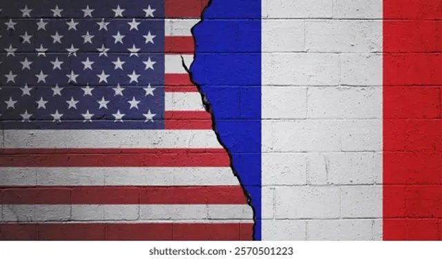 ABD Büyükelçisi Kushner’in Dışişleri’ne Gitmemesi Paris-Washington Hattında Gerilim Yarattı