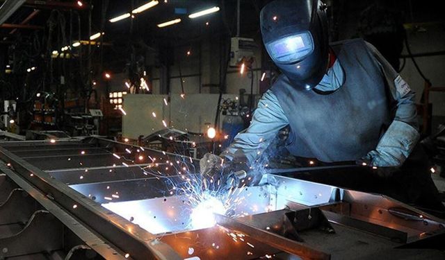 İmalat Sektörüne 51 Milyar Liralık Destek Programı