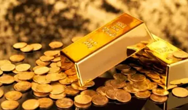 Altının Gramı 7 Bin 312 Liradan İşlem Görüyor